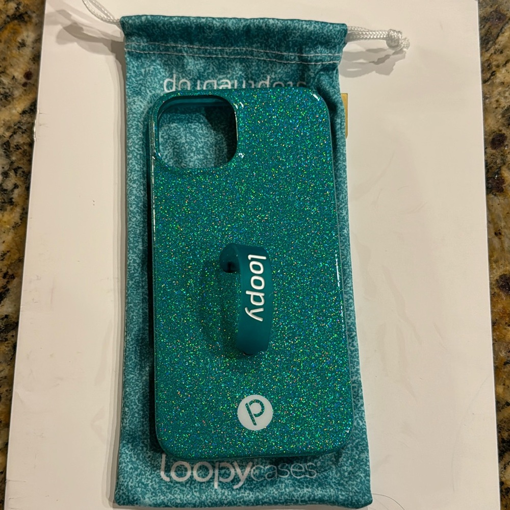 iPhone 13 Loopy Case